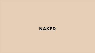 Miniatura de "R&B/Soul Guitar Instrumental - "Naked""