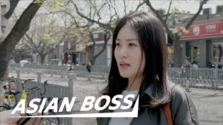 How Do The Chinese Feel About Pakistan? [Street Interview] | ASIAN BOSS