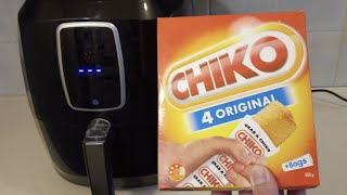 Couldn’t You Go A Chiko Roll Cooked In The Air Fryer