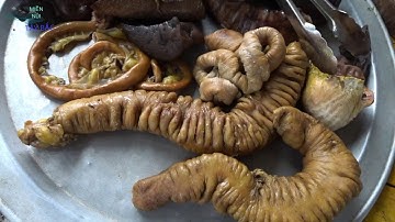 ẨM THỰC CHỢ PHIÊN TOÀN MÓN NGON KHÔNG THỂ CƯỠNG NỔI Tập 2 | Miền núi tây bắc