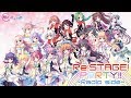 Re:STAGE! PARTY!!~Radio side~ ♯4
