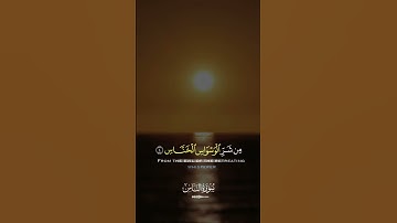 سورة الناس 🎧💚 #القرآن_الكريم #qurantilawat #قرآن #quran #سورة_الناس #short #مصر #shortvideo #لايك