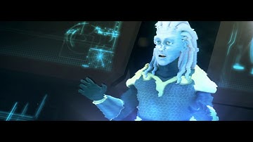 Game and Interaction Design Final