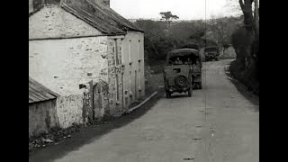 Chacewater in 1944