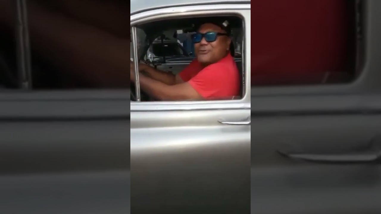 Rápido y furioso Maracucho 🚀