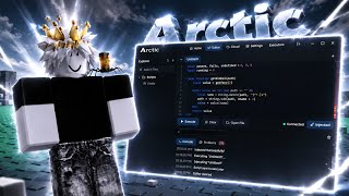 Roblox Executor Script Exploit Free Arctic — Is It New Executor Worth Using Right Now in 2026! Update