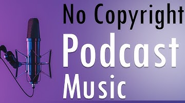 No Copyright | Podcast Intro music