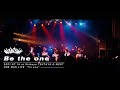 NightOwl「Be the one」LIVE映像 at TSUTAYA O-WEST
