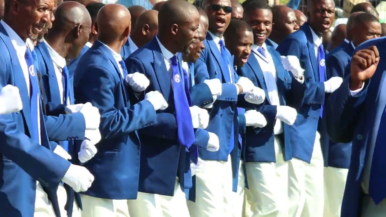 TTACT Abavangeli - Khangela umshindisi| Gauteng Province