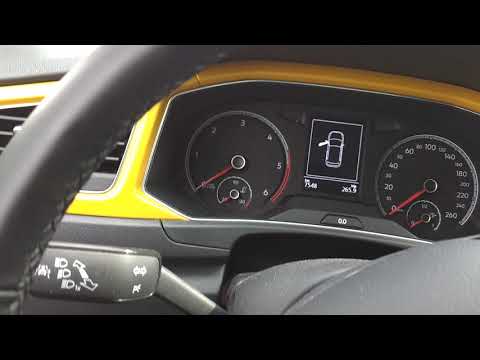 Test VW T