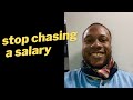 Financial Freedom is the best type of Freedom