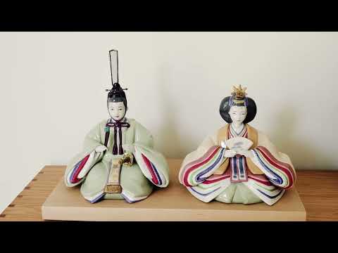 HINNA DOLLS | LLADRÓ - video from Lladro