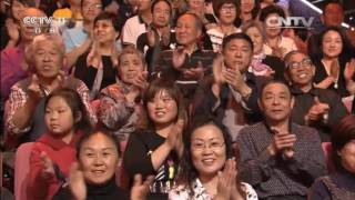 【梨园闯关我挂帅 20160819】