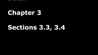 8b. Ch. 3, Section 3.4. Introduction to Logic, Philosophy 10, UC San Diego - BSLIF