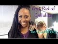 Get Rid of "Cellulite" w/Coffee | ♥All Natural Body Scrub♥