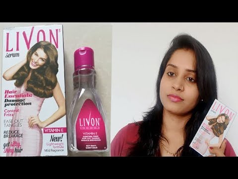 #livonserum , #beautywithbobby,#livonhairserum today i will be talking about livon hair serum which have been using since months. of course we all use...