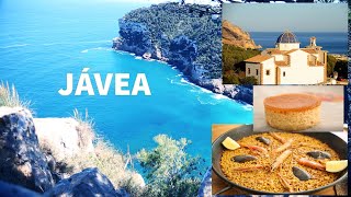 Descubre los secretos gastronómicos de JÁVEA Alicante | ¡Impresionante ruta!