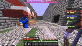 Minecraft Hacker: MC-Central CTF