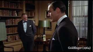 50 Years of James Bond: The Movie