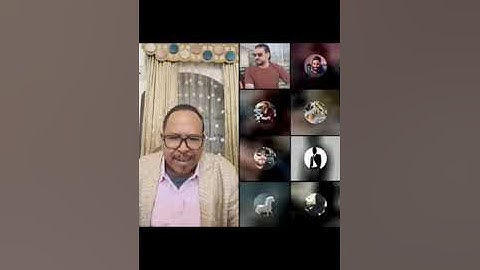 الفرق بين .الذكر والقرآن الكريم. العديرقاوى مع علاء عامر