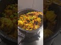 Gobhi🥦 Aloo🥔 matter🫛 masala gravy#cookingvideo#easyrecipe#food#funny#vegatable#easyrecipeswithfarha