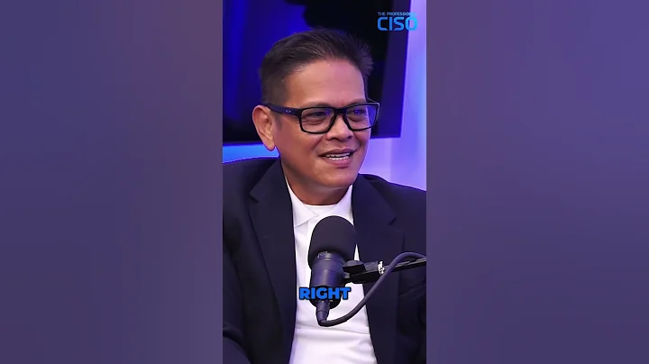 How Mentorship BUILT My Career in Cybersecurity