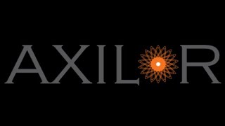 Axilor is 5 !!