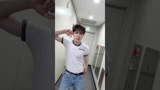 향수 뿌리지마 이러다 트메한테 들킨단 말야 𖠞༄