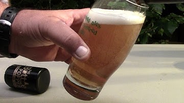 All-Grain Brewing - Part 7 - The Final Product