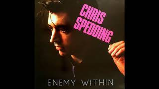 Chris Spedding ★ Shakin&#39; All Over‎