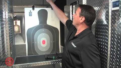 Ready Range by Shooting Range Industries