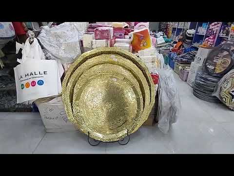 جديد سني نحاس بجميع الاحجام والأشكال