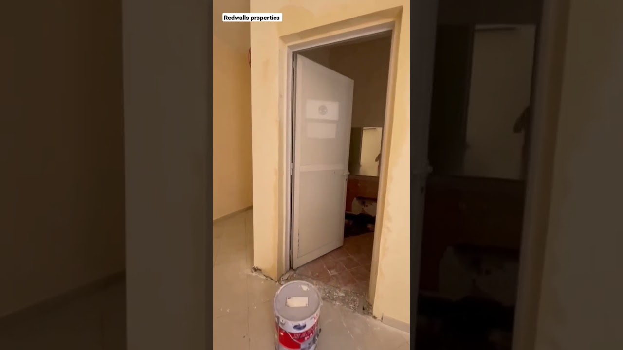 Studio | For Rent | Khalifa City | Abu Dhabi