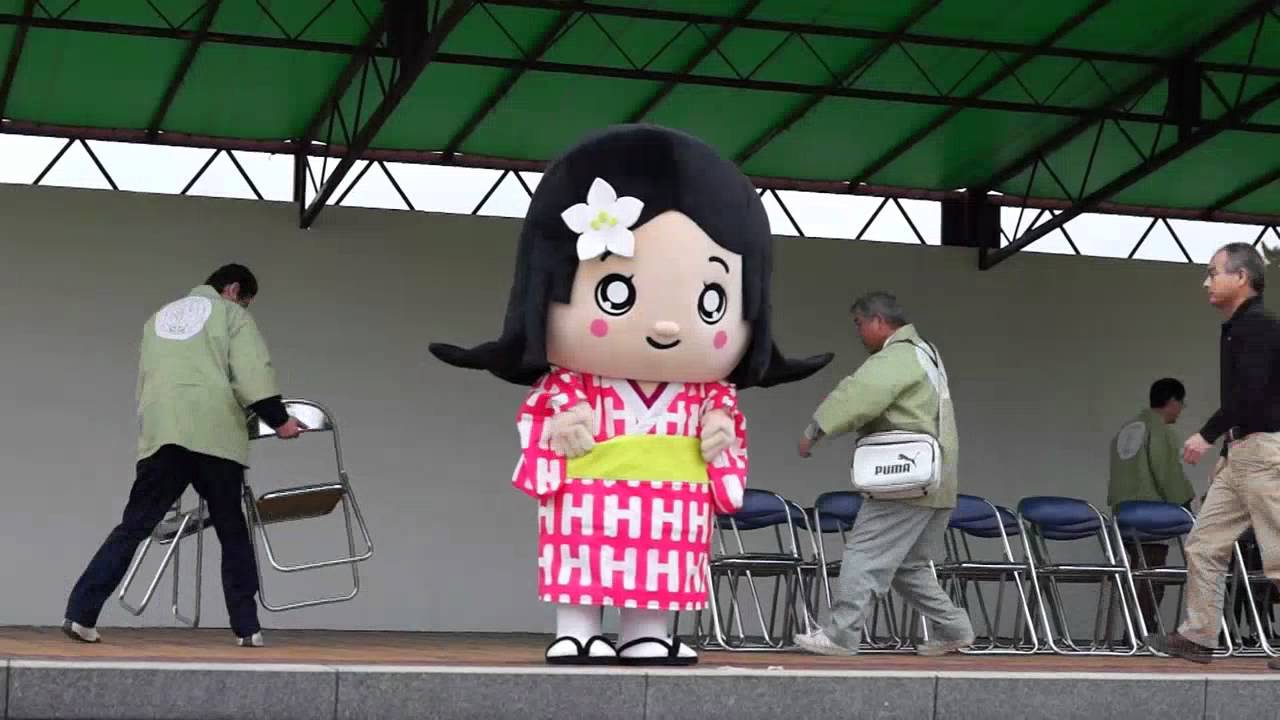 おだいちゃん | 愛知県 | ご当地キャラクター・ゆるきゃら完全版
