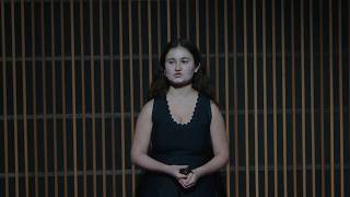 Don’t Fight the Tide: How Nature Can Heal Us | Olivia Karp | TEDxRansomEvergladesSchool
