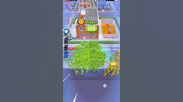 CROWD City game All Level 30 par Android game #rtr4kgaming #viral #shorts #short