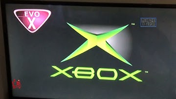 Performing TSOP on Classic Xbox to Use Any HDD (TS, Hyundai and Hynix BIOS)