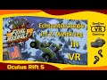 Final Assault / Wir spielen Krieg / Echtzeitstrategie in VR / Oculus Rift S / deutsch / german