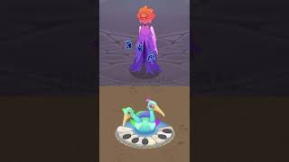 Auglur On Ethereal Workshop Quibble On Gold Island Duet My Singing Monsters