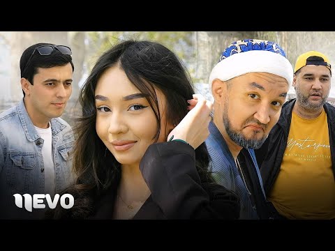 Shaxboz Sadriev - Bobo kayfi (Official Music Video)