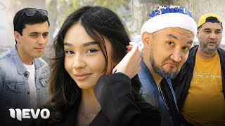 Shaxboz Sadriev - Bobo kayfi (Official Music Video)