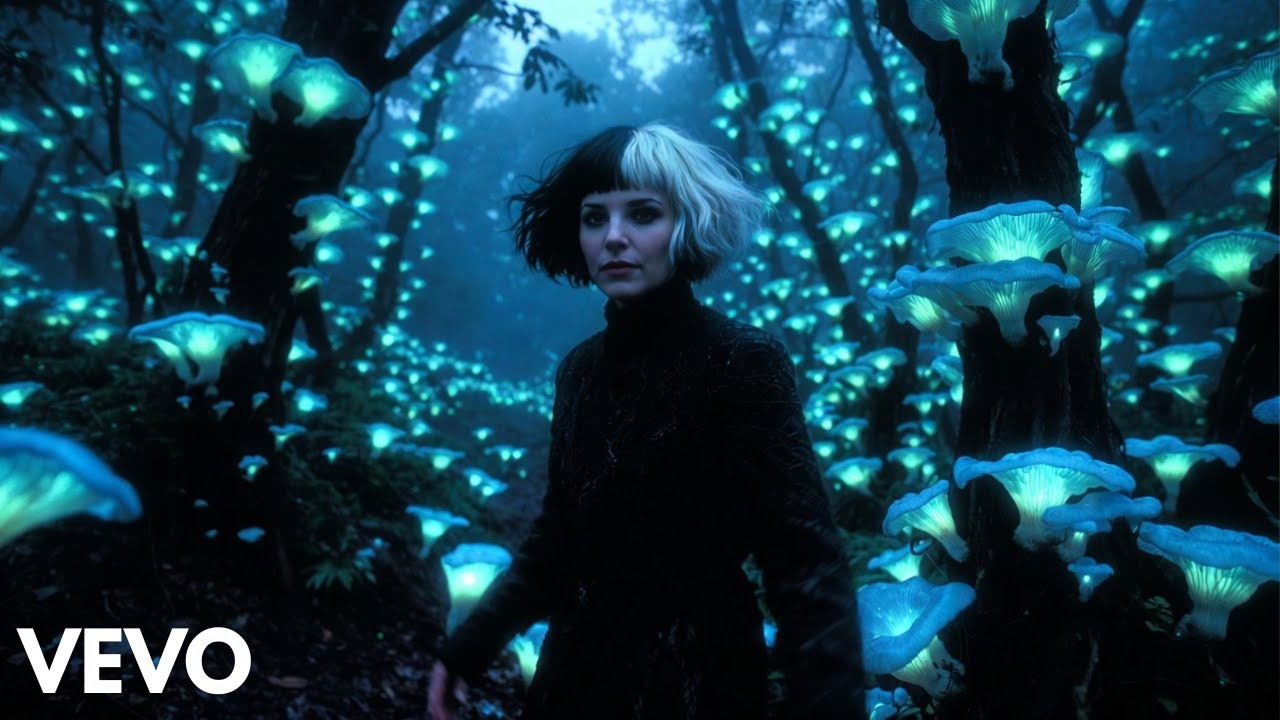 Sia ft Maroon 5 - Save (2026 Official Music Video)