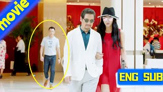 husband cheated on the young girl, but son was behind him,One word embarrassed him by 糖水煲剧TVSweetie 895 views 13 days ago 1 hour, 8 minutes