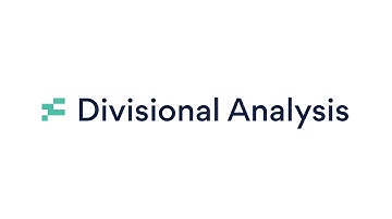 New in Fathom: Introducing Divisional Analysis (2015)