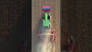 Horsch Finer Sl With Sowing Kit