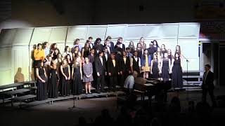 Ala Fall Concert 2023