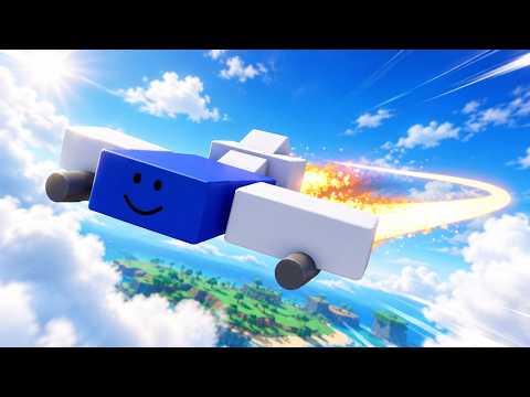 Roblox Script Showcase: Dummy Airplane