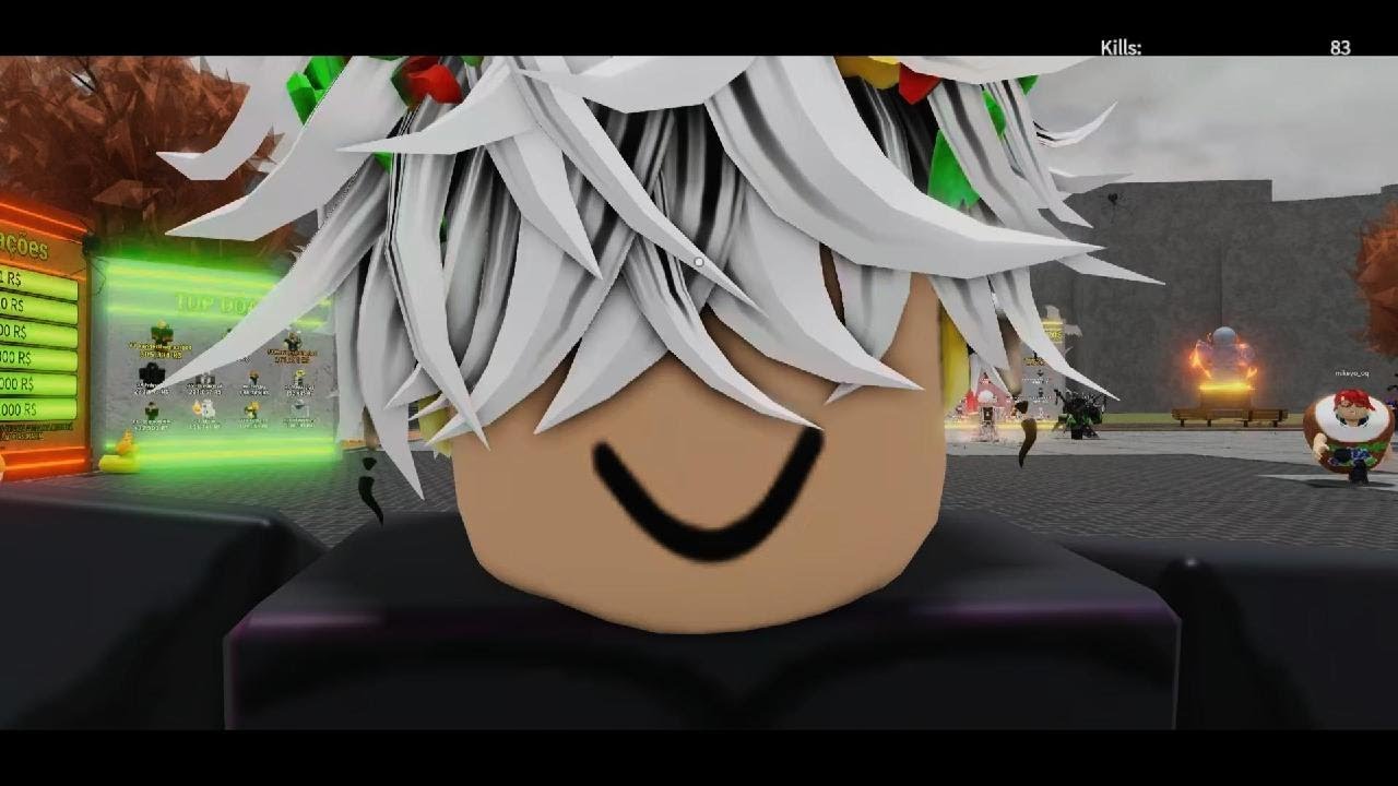 Roblox Kj YouTube 