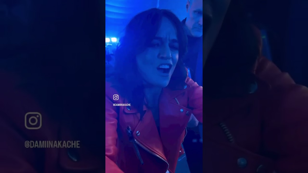 #VinDiesel y su triste momento al recordar a Paul Walker😭 Los Fans lo animan #fastandfurious