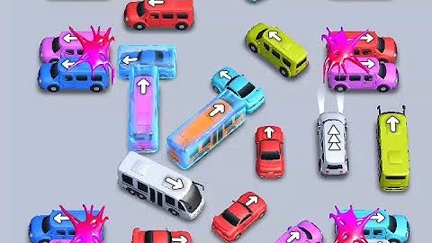 Crowd Express level 306 walkthrough solution 